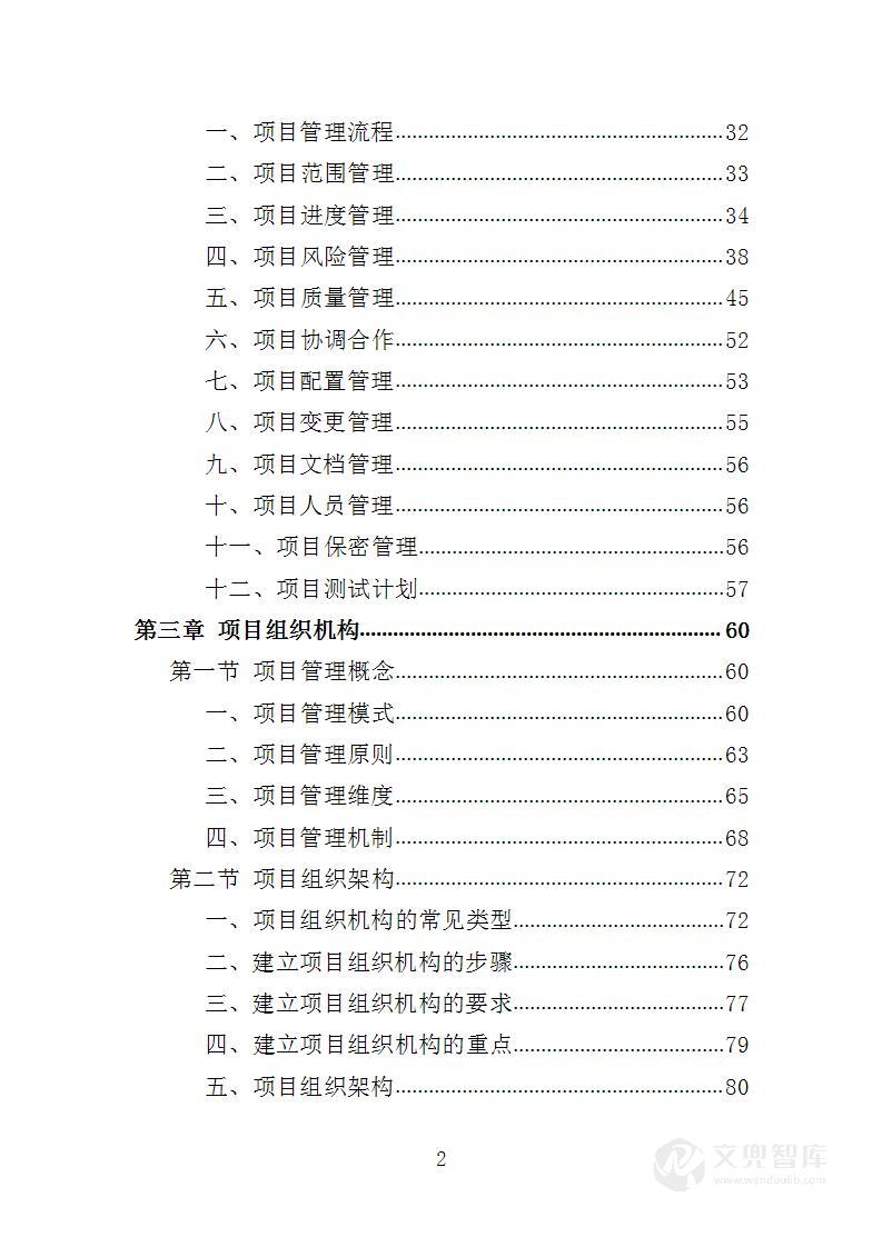 微信小程序运营投标方案